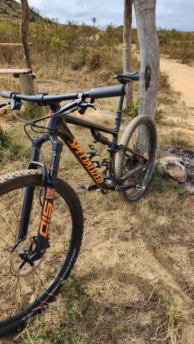 Specialized EPIC EVO COMP L