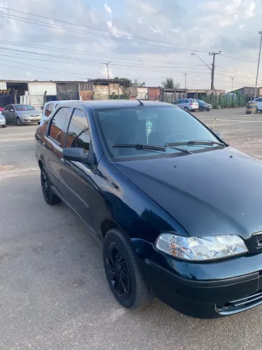 Fiat Siena 1.0/ EX 1.0 MPI Fire/ Fire Flex 8V 2004