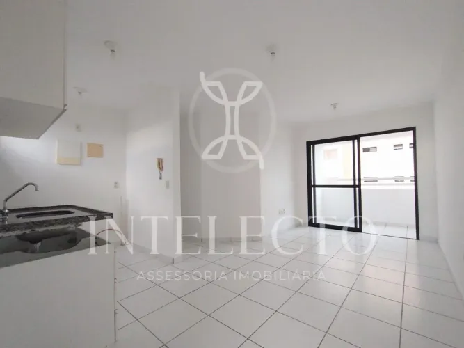 Alugo apartamento 2 quartos suíte Cond. Sun Set