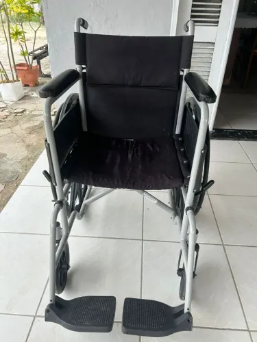 Cadeira de rodas