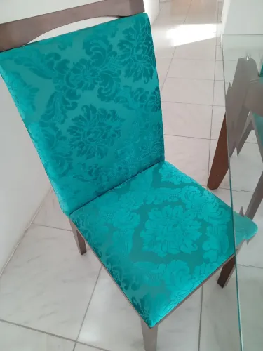 Mesa para jantar