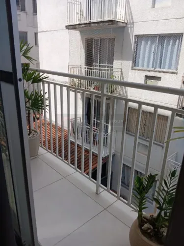 Open House BAIXOU apt. 2 qts. Condomínio Marica Life