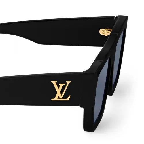 Óculos original louis vuitton sunglasses