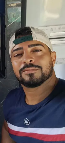 Motorista particular com carro próprio 
