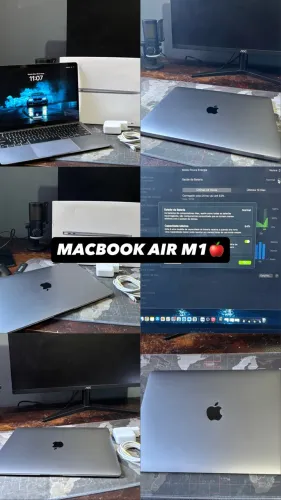 MacBook Air
