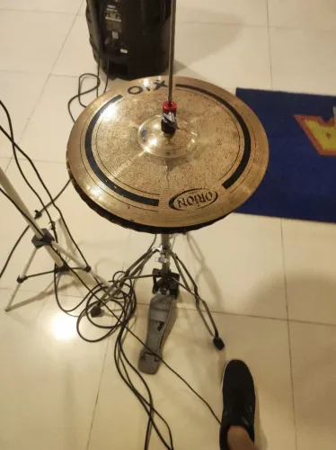 Simbal Orion