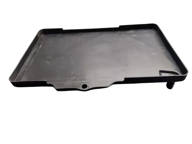 Acabamento Suporte Bateria Fiat Toro 1.3 Turbo 2023