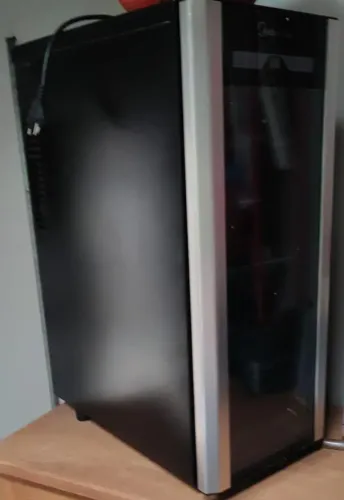 Adega de Vinho