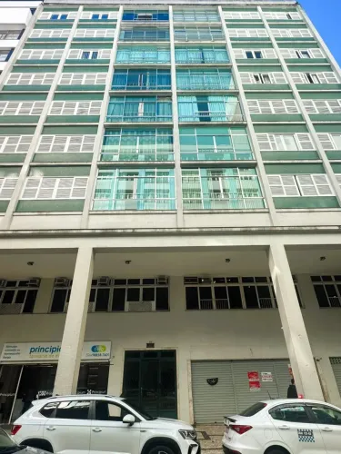Apartamento 3 quartos em Centro - Petrópolis - RJ