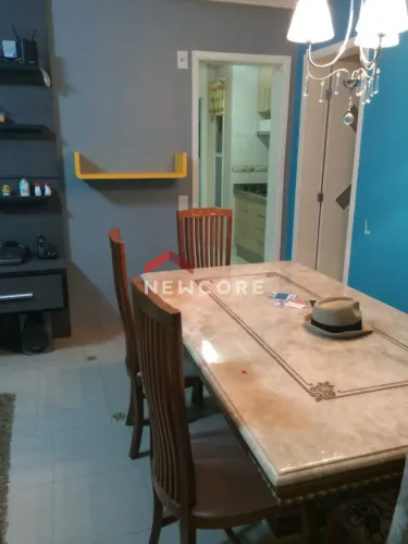 Apartamento em Rua Professor Dorival Dias Minhoto - Lauzane Paulista - São Paulo/SP