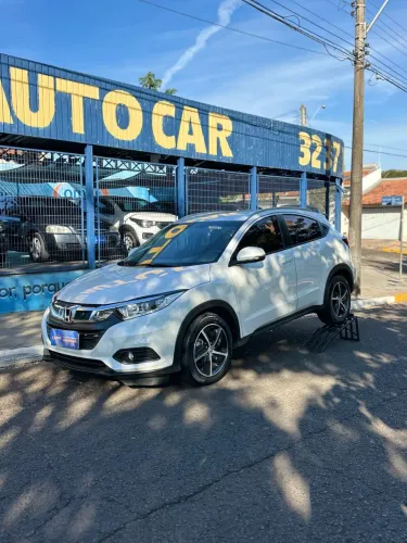 Honda HR-V EX 1.8 Flexone 16V 5P Aut. 2019