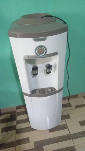 Vendo filtro