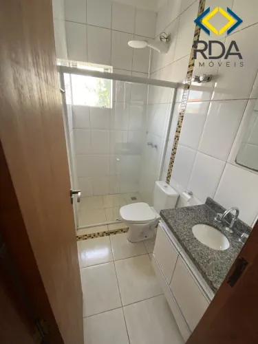 Casa em Condomínio à Venda em Indaiatuba-SP, Bairro Villaggio Di Itaici: 3 Quartos, 1 Suít