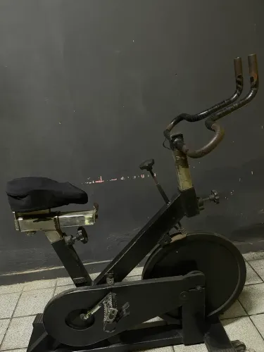 Bike Aeróbico