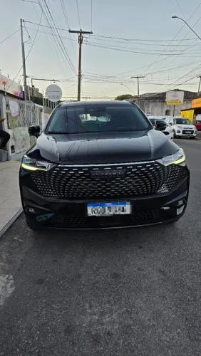 GWM Haval H6 Premium HEV 2024