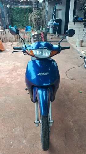 Honda biz 2005