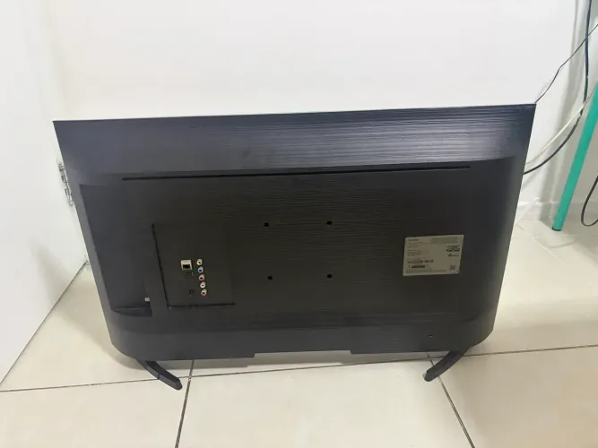 Televisão Samsung smart tv