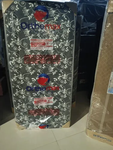 Cama box solteiro