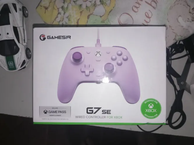 Manete G7 se