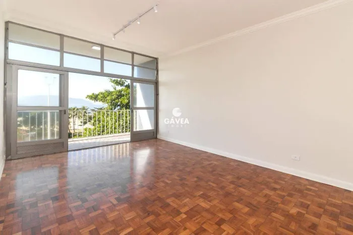 Apartamento para aluguel no Itararé em São Vicente.