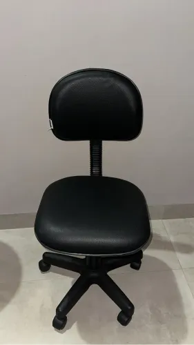 Cadeira giratória 