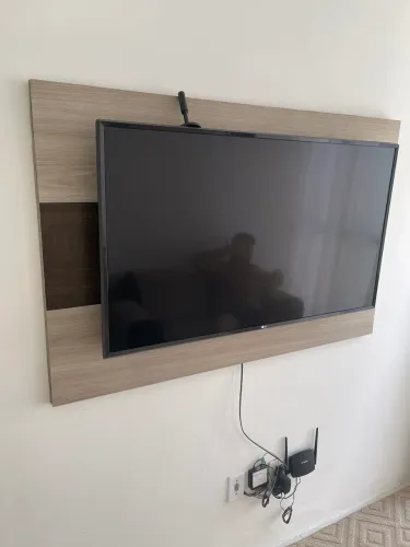 Painel para tv