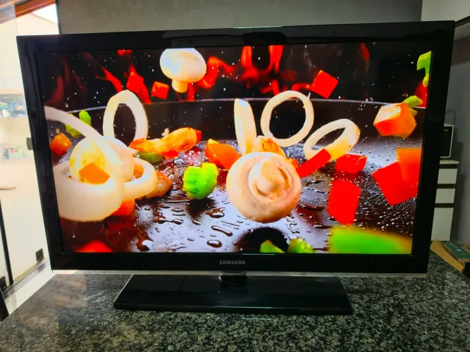 Vendo TV Samsung