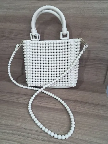 Bolsa injetada
