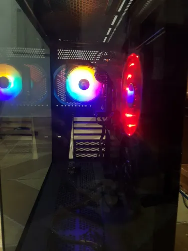 PC i5 4590 + 16GB de RAM | Pronto para Upgrade