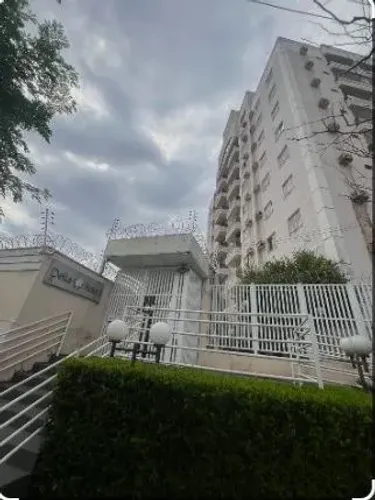 Alugo apartamento 2 quartos no Della Rosa 2