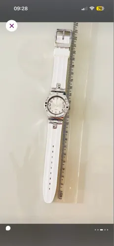 Relógio swatch irony