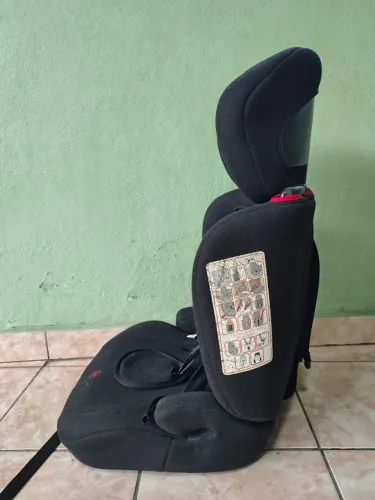 Cadeirinha para carro