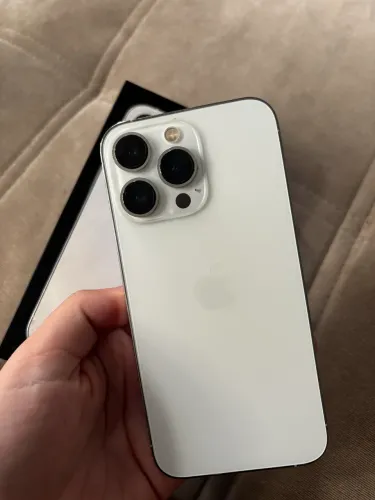iPhone 13 Pro
