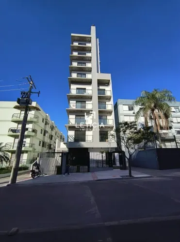 Apartamento 2 dormitórios à venda Centro Santa Maria/RS