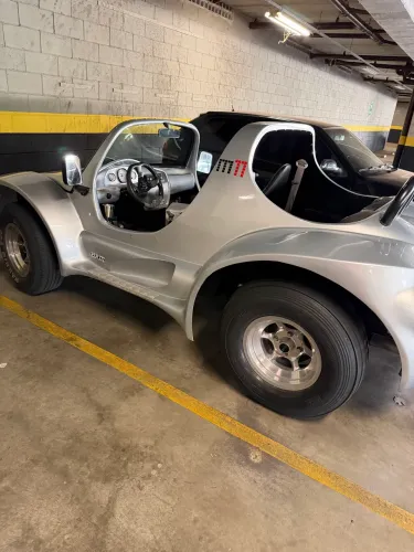 BRM Buggy /m-8/m-8 Long 1.6 2012