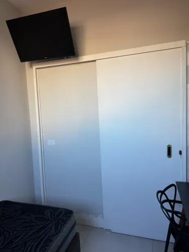 Aluguel Quartos FEMININOS