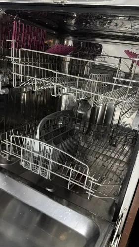 Lava louças Brastemp 12 serviços
