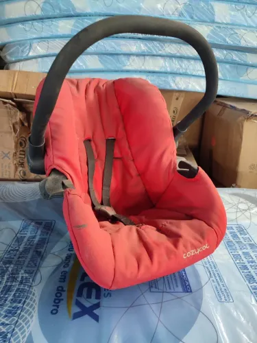 Cadeirinha para bebê