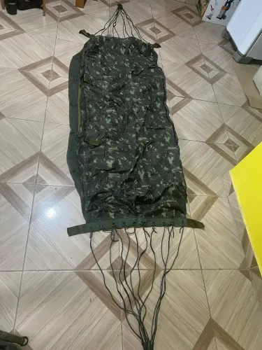Rede tática militar 