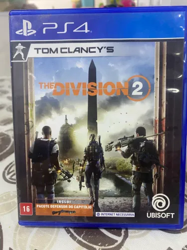 The Division 2