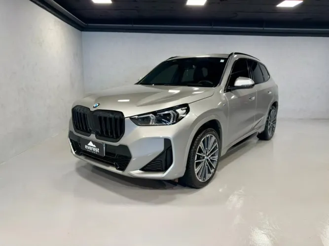 BMW X1 Sdrive 20I M Sport 2.0 TB Aut. 2025