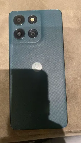 Moto G86