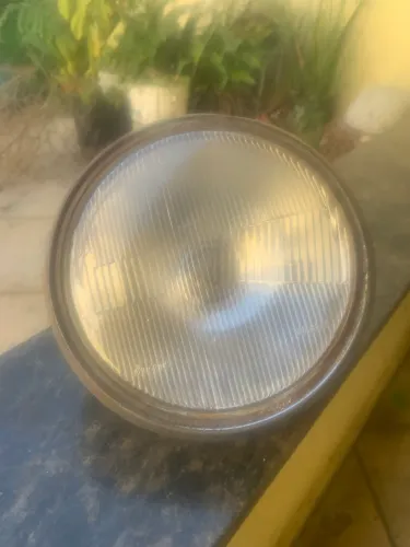 Farol completo Intruder 250, 