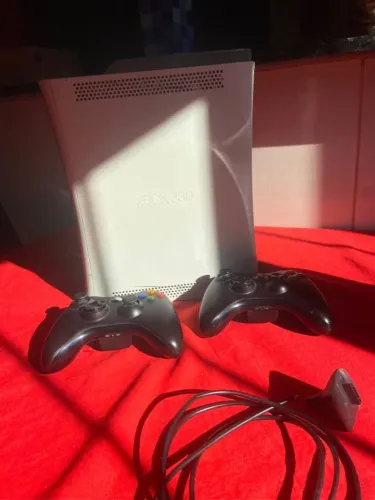 xbox 360