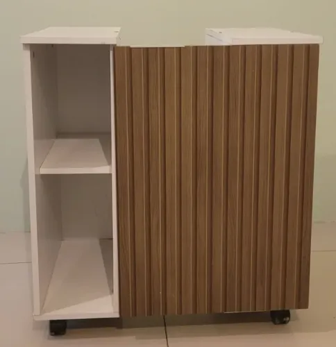 Gabinete para Banheiro