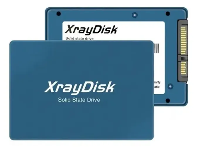 Ssd Sata XrayDisk 1tb