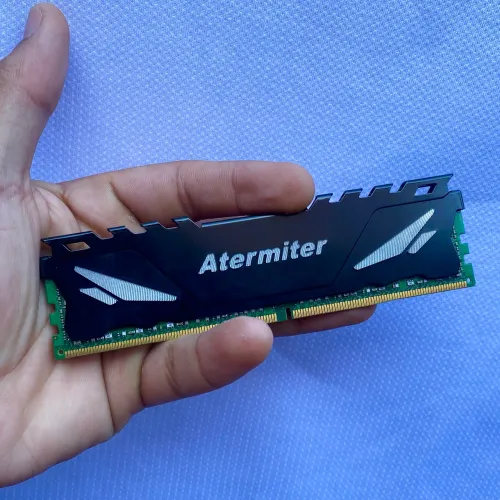 DDR4 16GB | Atermiter | EXCELENTE!