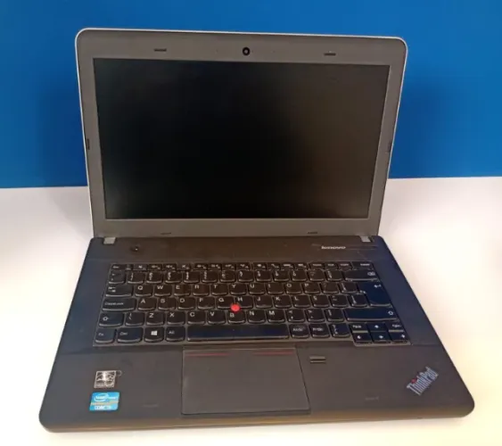Notebook Lenovo Intel I5 3° com 8gb e ssd 120gb