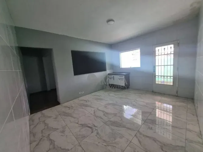 Casa com 2 dormitórios para alugar, 60 m² por R$ 1.600,00/mês - Vila Buenos Aires - São Pa