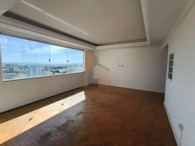 Apartamento com 2 quartos para alugar em Passos